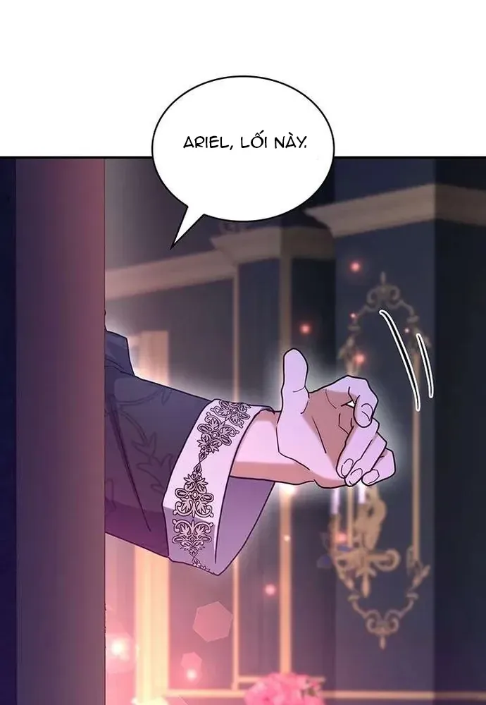 Trò Chơi Tình Ái - Chapter 54 - Page 41