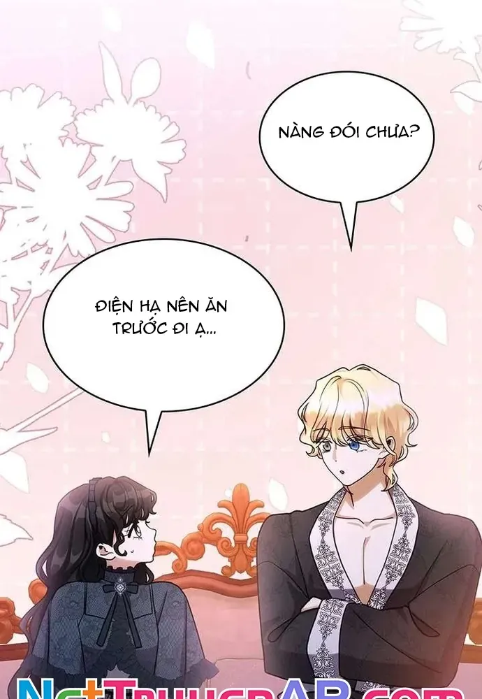 Trò Chơi Tình Ái - Chapter 54 - Page 55