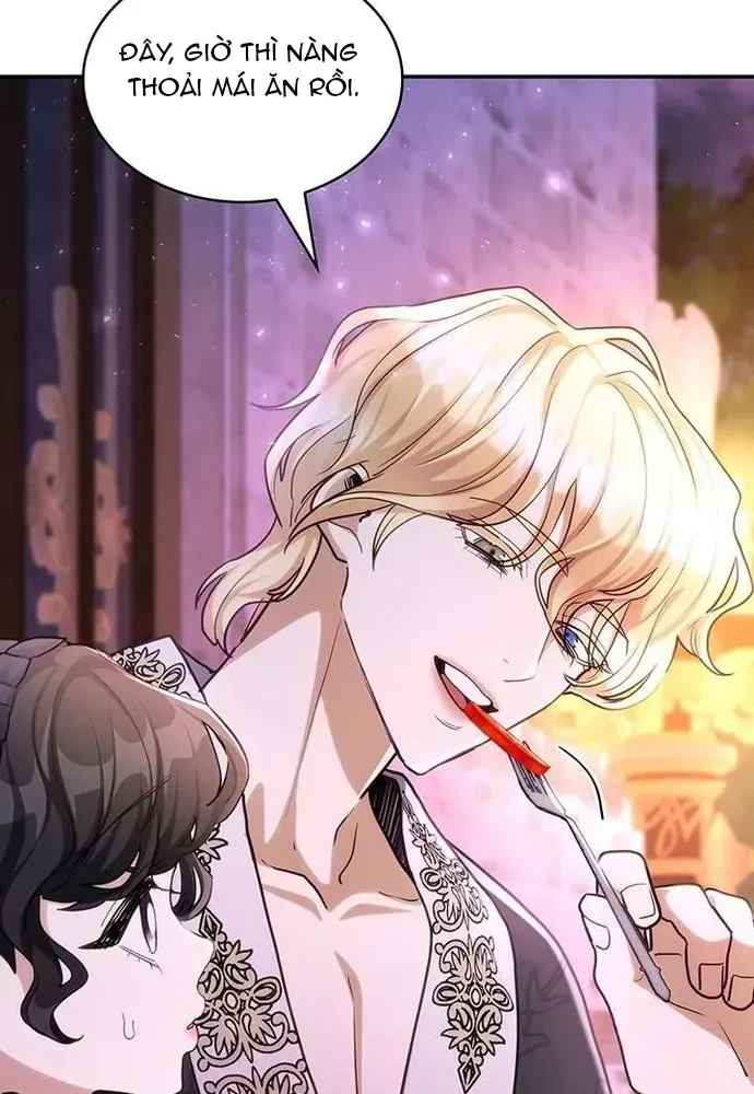 Trò Chơi Tình Ái - Chapter 54 - Page 58