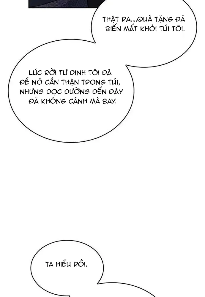 Trò Chơi Tình Ái - Chapter 54 - Page 68