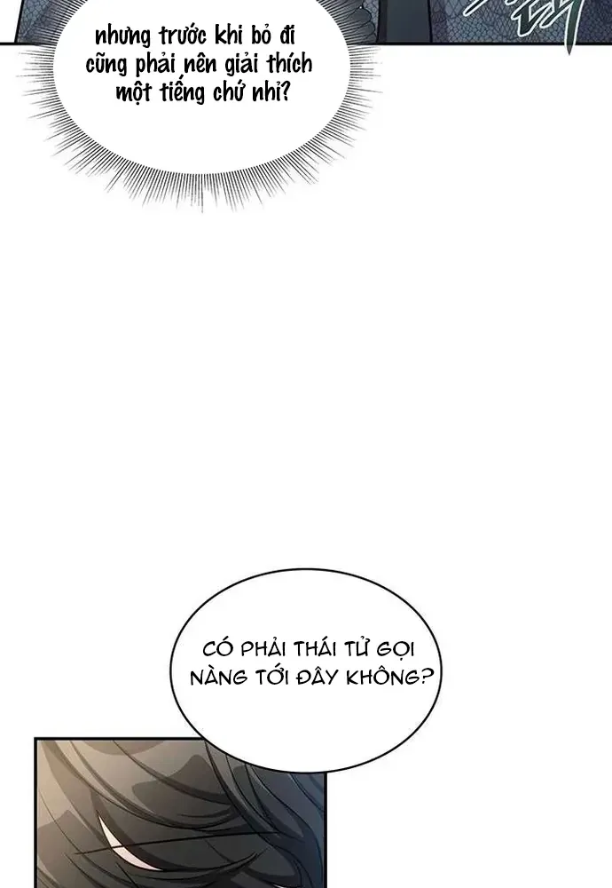 Trò Chơi Tình Ái - Chapter 54 - Page 8