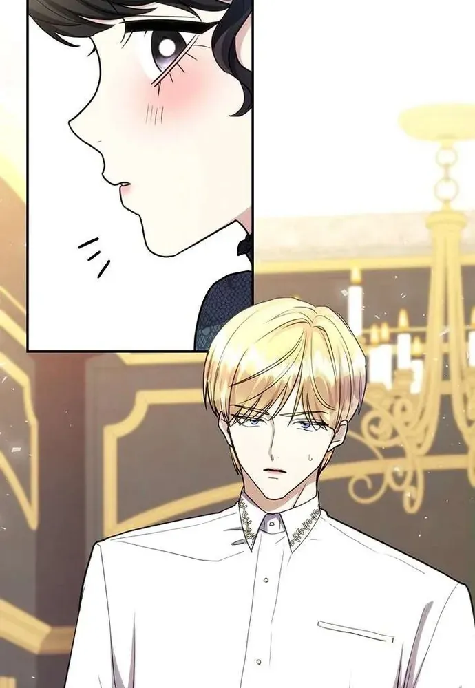 Trò Chơi Tình Ái - Chapter 54 - Page 9