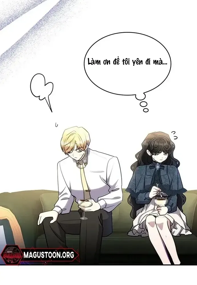 Trò Chơi Tình Ái - Chapter 55 - Page 51