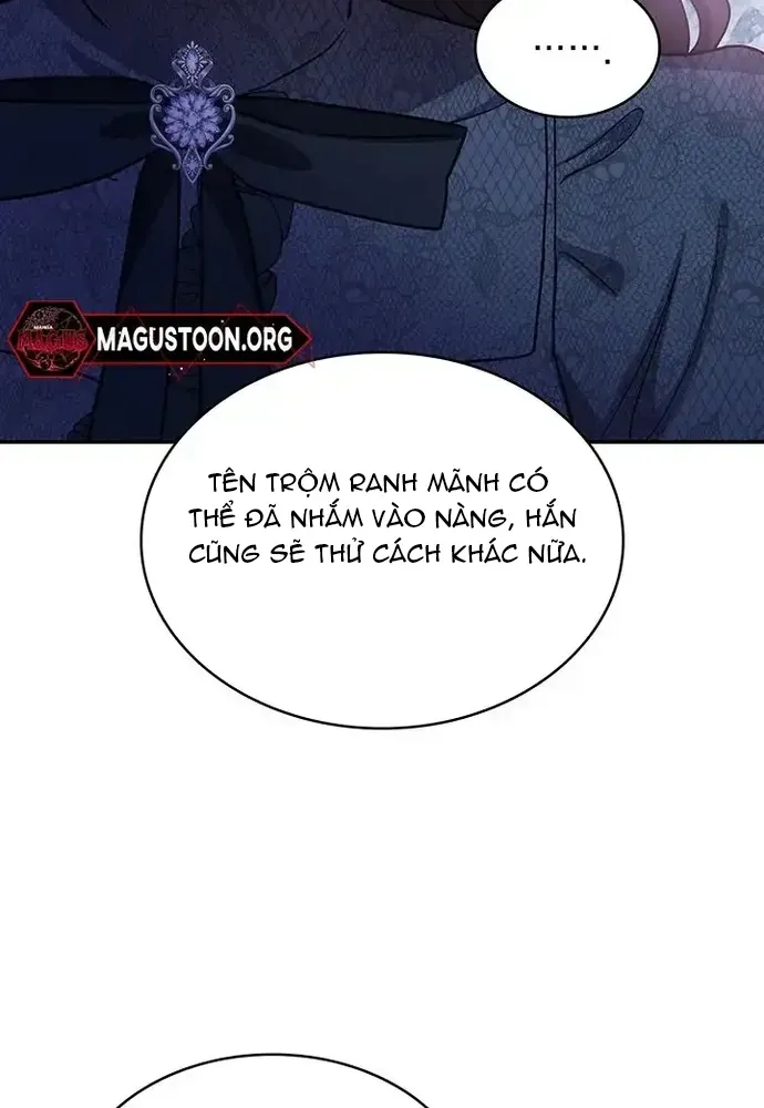 Trò Chơi Tình Ái - Chapter 55 - Page 7