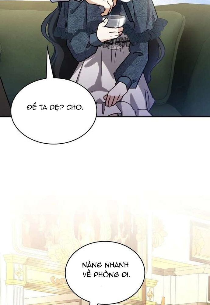 Trò Chơi Tình Ái - Chapter 56 - Page 11