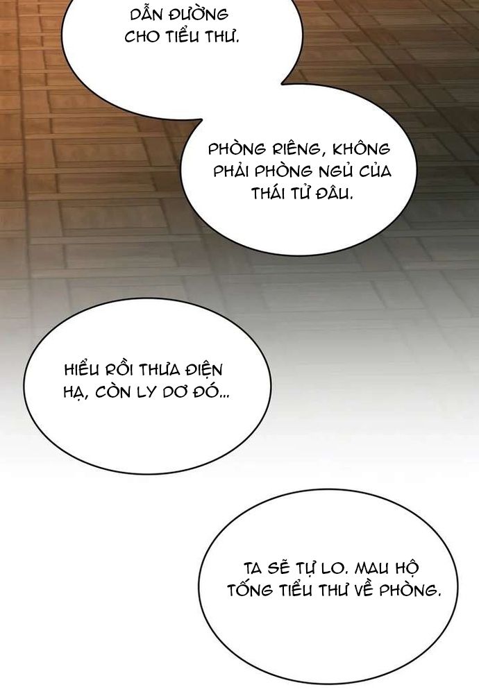 Trò Chơi Tình Ái - Chapter 56 - Page 13