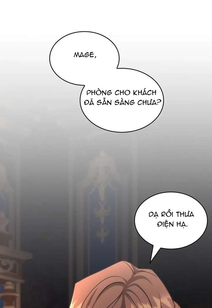 Trò Chơi Tình Ái - Chapter 56 - Page 22
