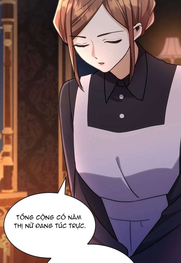 Trò Chơi Tình Ái - Chapter 56 - Page 23