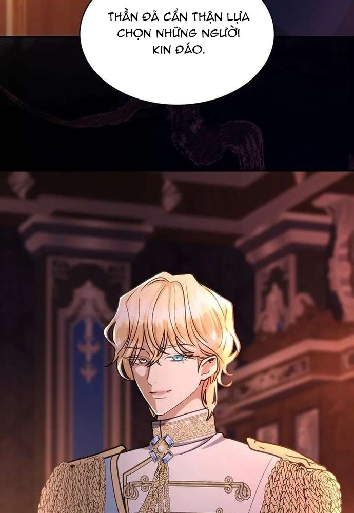 Trò Chơi Tình Ái - Chapter 56 - Page 24