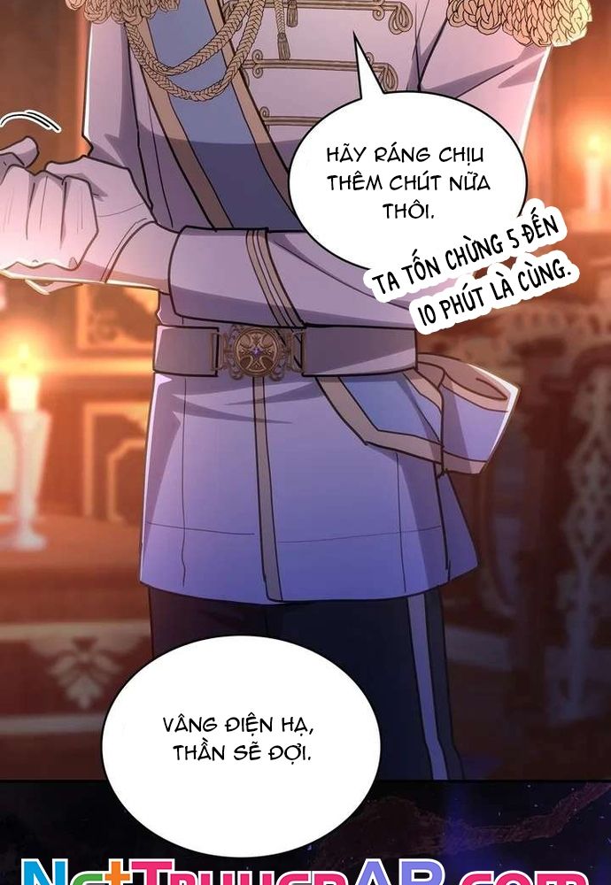 Trò Chơi Tình Ái - Chapter 56 - Page 25