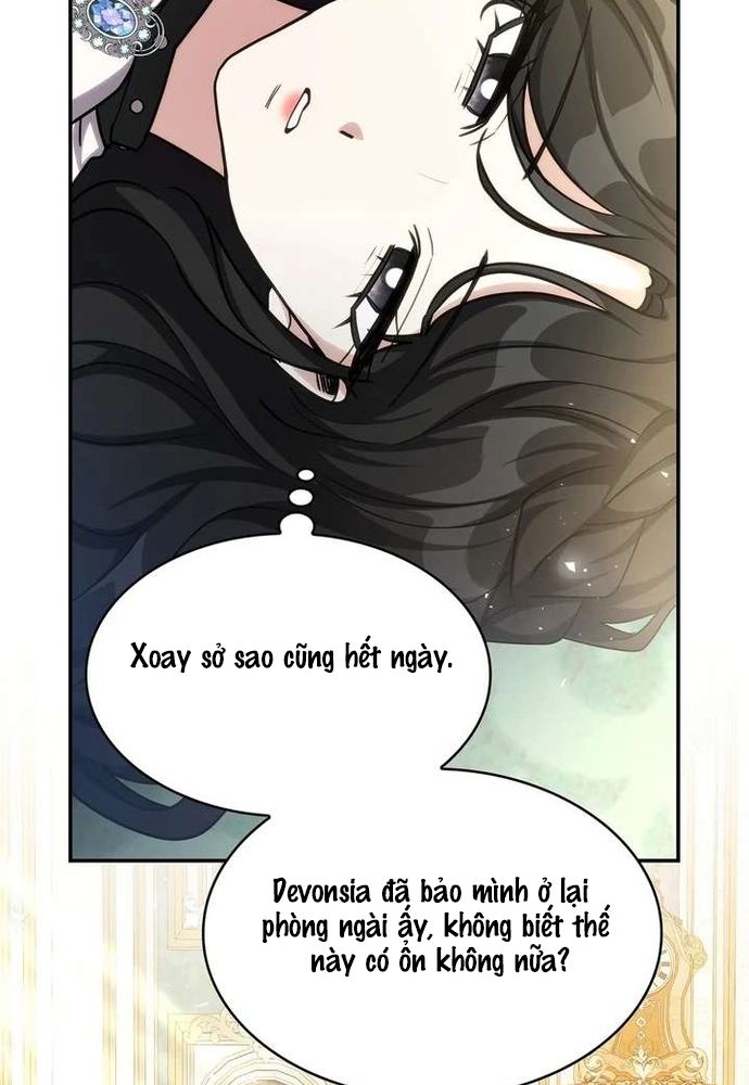 Trò Chơi Tình Ái - Chapter 56 - Page 30