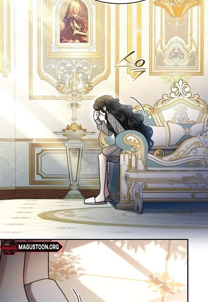 Trò Chơi Tình Ái - Chapter 56 - Page 31