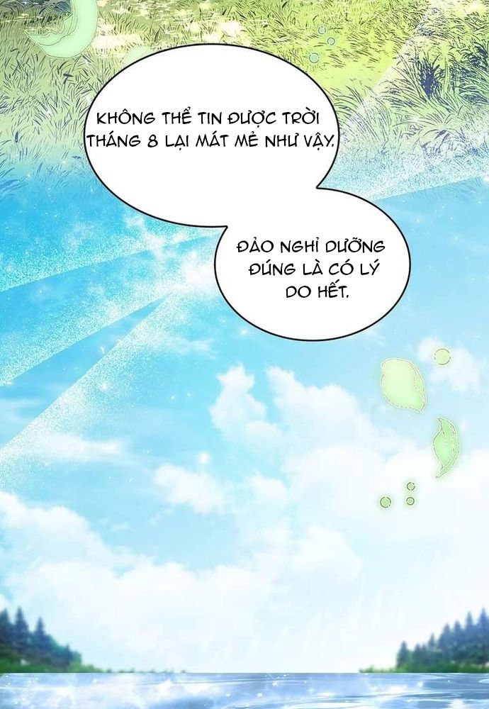 Trò Chơi Tình Ái - Chapter 56 - Page 34