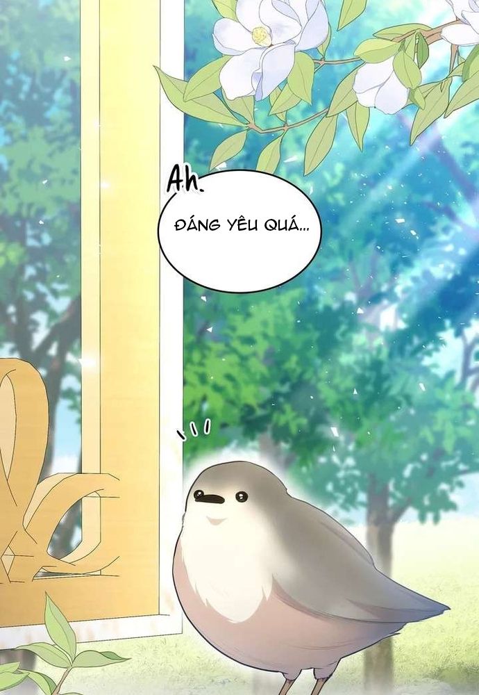 Trò Chơi Tình Ái - Chapter 56 - Page 37