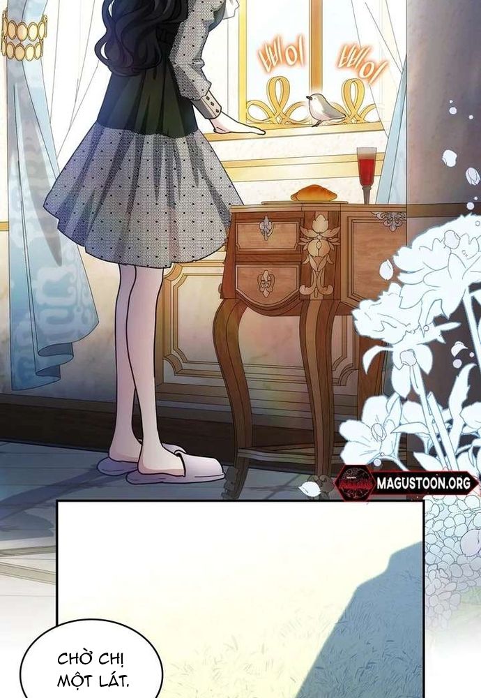 Trò Chơi Tình Ái - Chapter 56 - Page 39