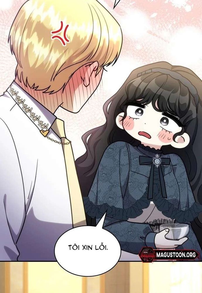 Trò Chơi Tình Ái - Chapter 56 - Page 4