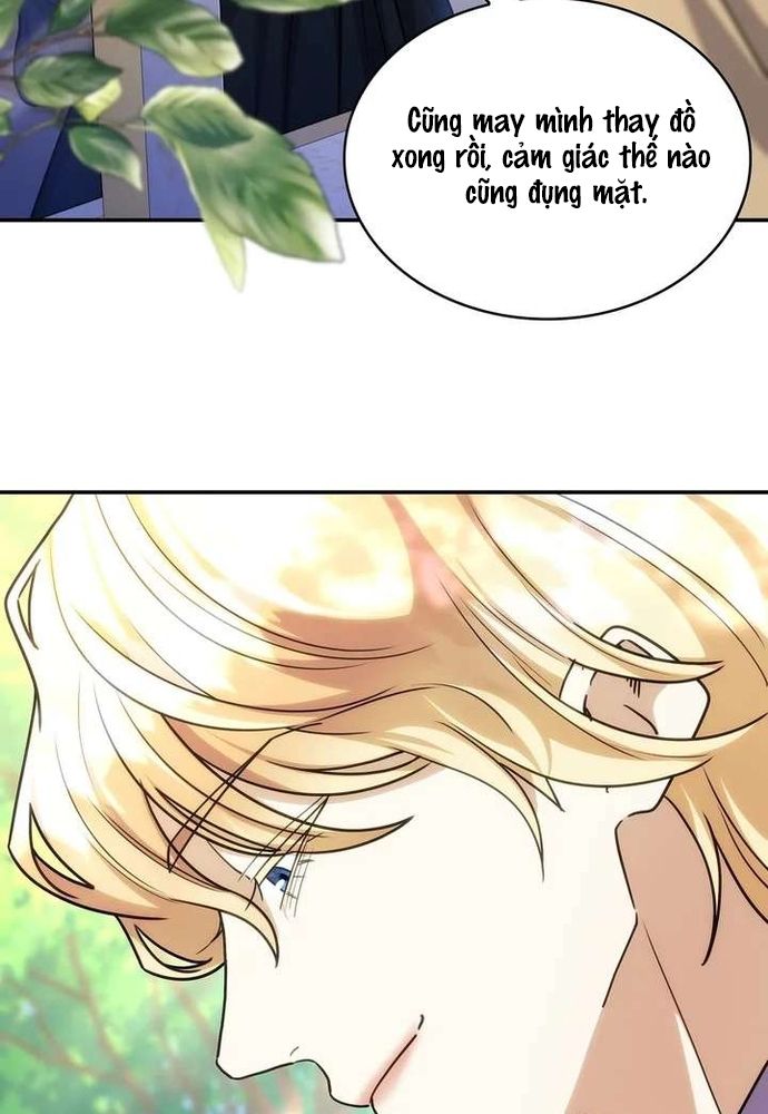 Trò Chơi Tình Ái - Chapter 56 - Page 49