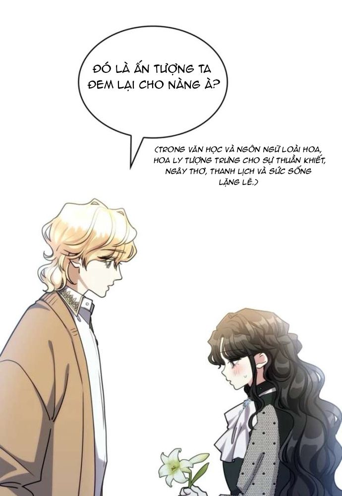 Trò Chơi Tình Ái - Chapter 57 - Page 24