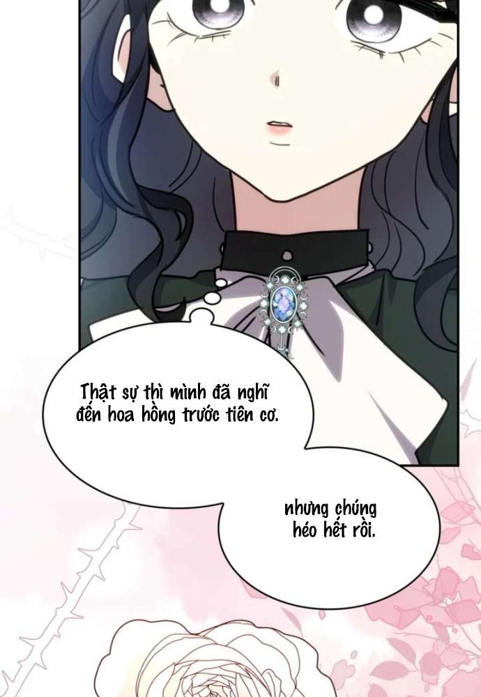 Trò Chơi Tình Ái - Chapter 57 - Page 27
