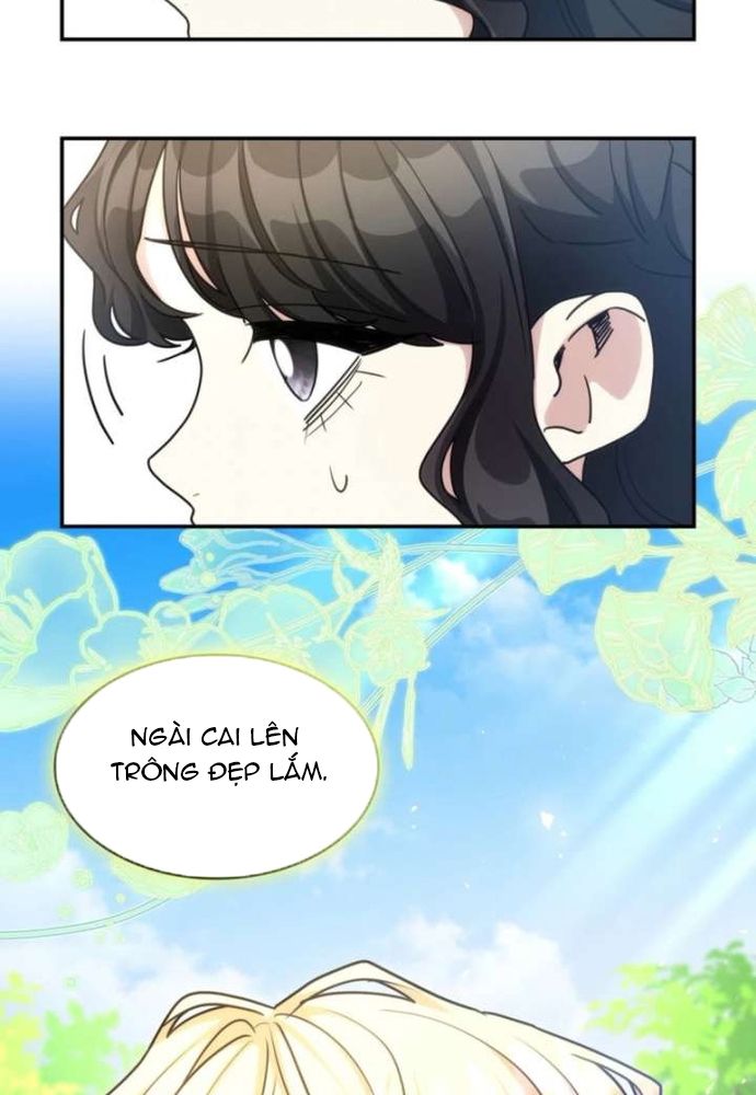 Trò Chơi Tình Ái - Chapter 57 - Page 38