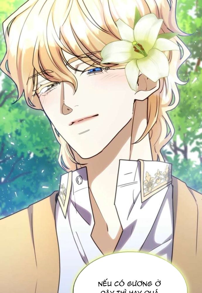 Trò Chơi Tình Ái - Chapter 57 - Page 39