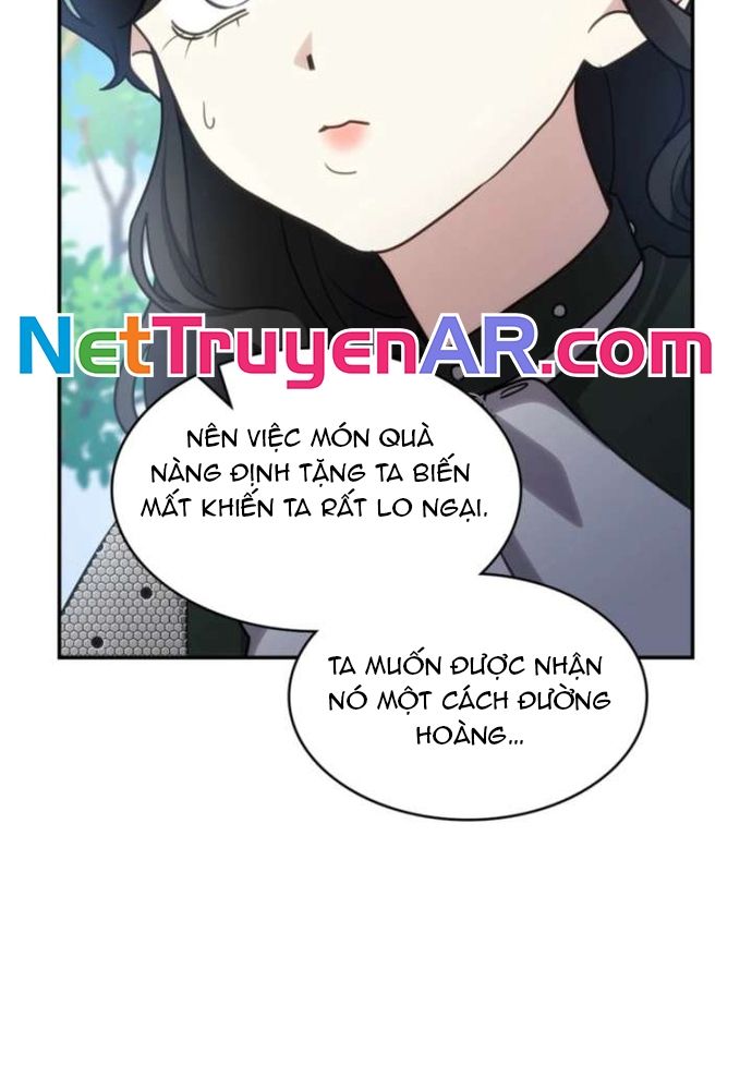 Trò Chơi Tình Ái - Chapter 57 - Page 5