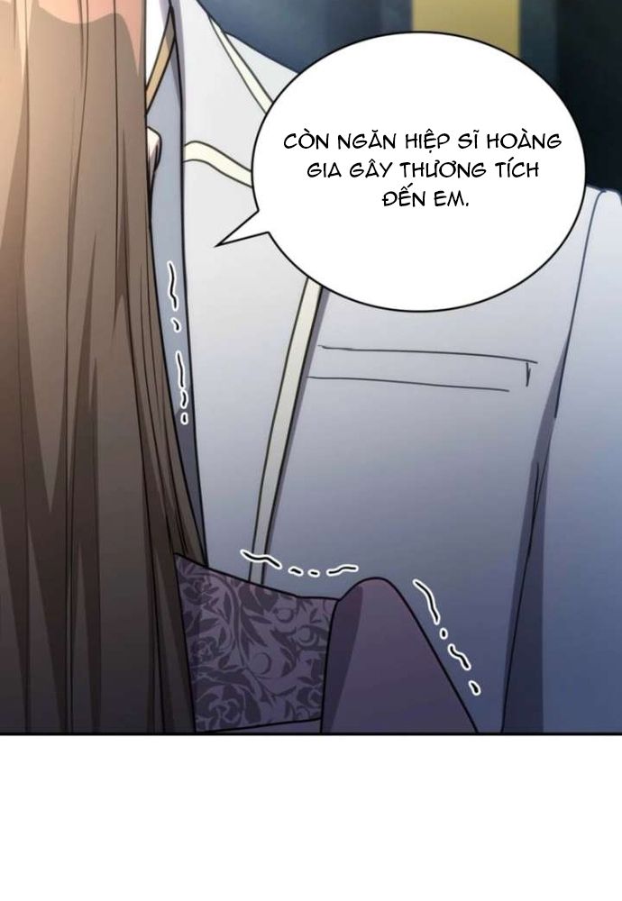 Trò Chơi Tình Ái - Chapter 57 - Page 51