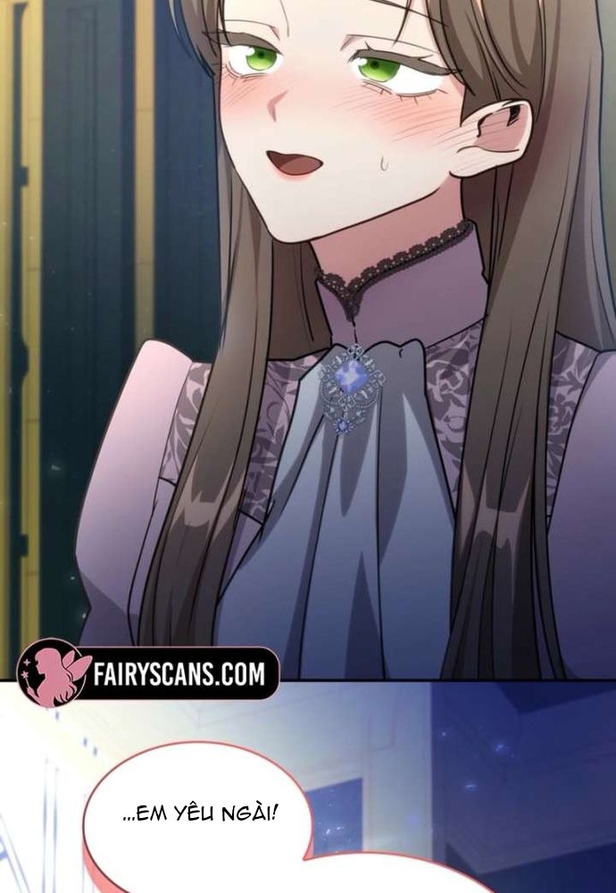 Trò Chơi Tình Ái - Chapter 57 - Page 54