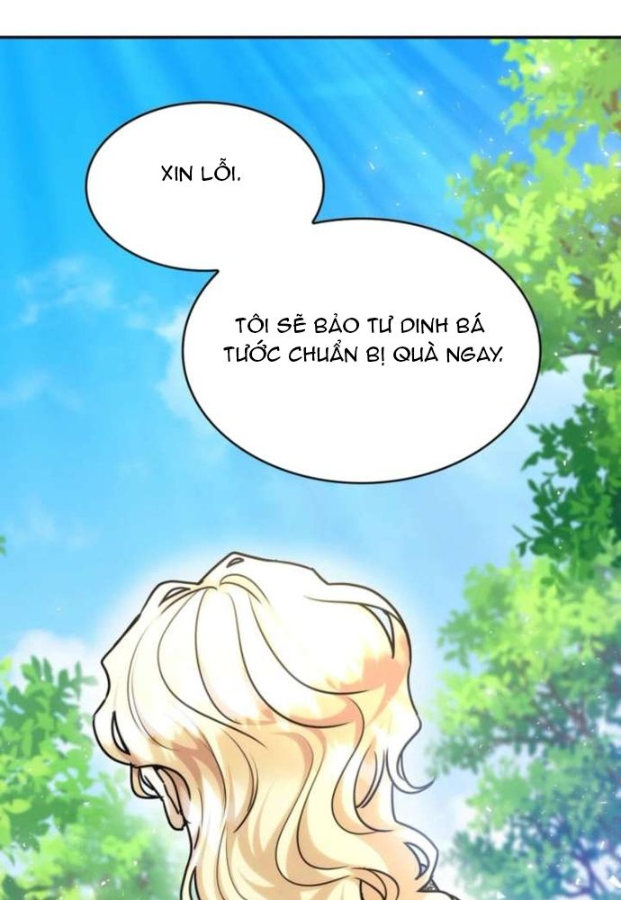 Trò Chơi Tình Ái - Chapter 57 - Page 6