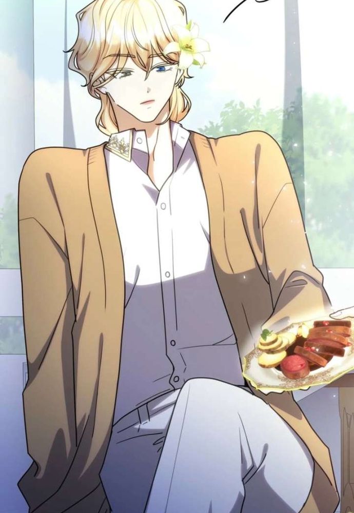 Trò Chơi Tình Ái - Chapter 57 - Page 61