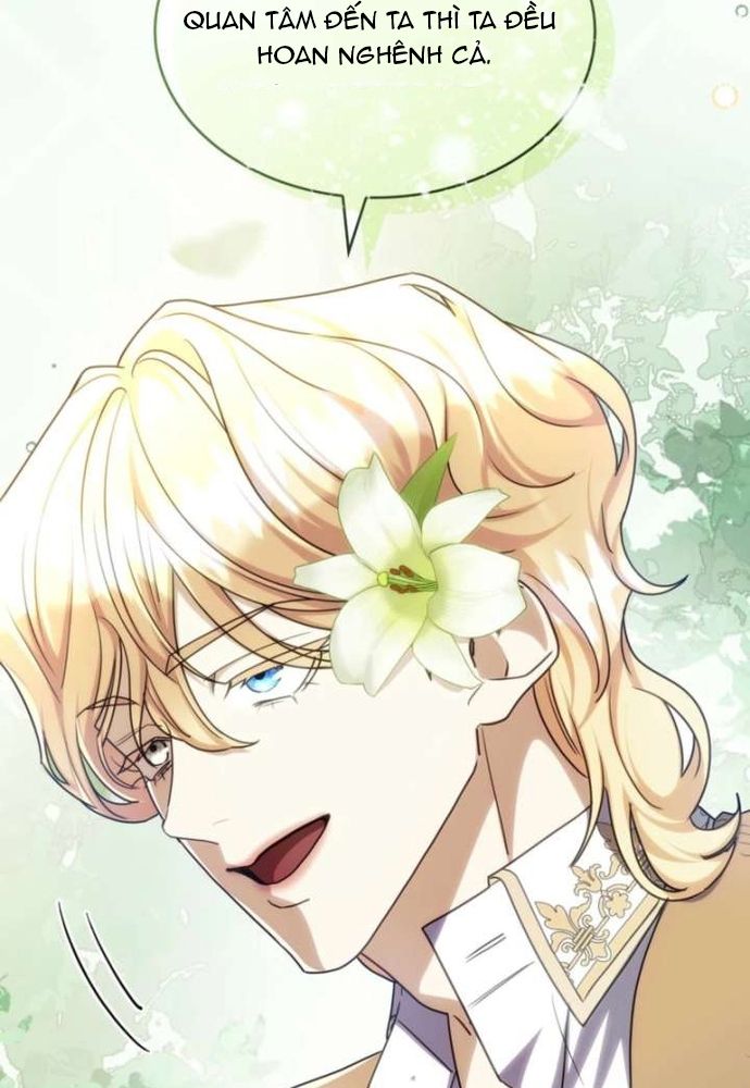 Trò Chơi Tình Ái - Chapter 57 - Page 69