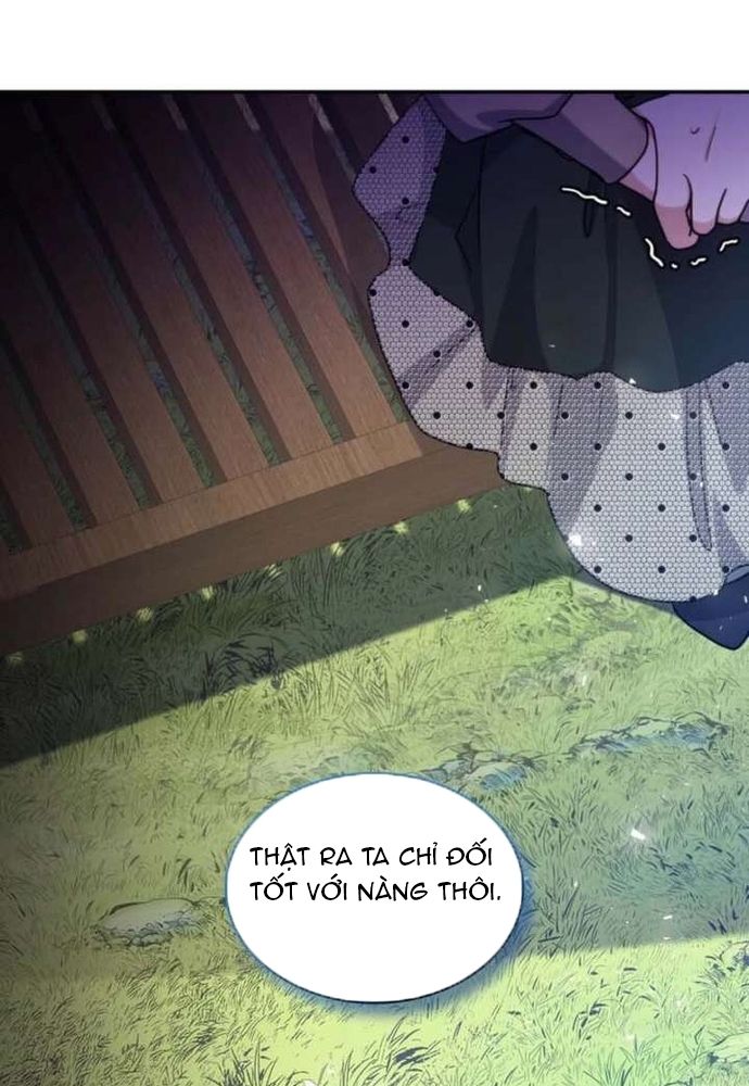 Trò Chơi Tình Ái - Chapter 58 - Page 19