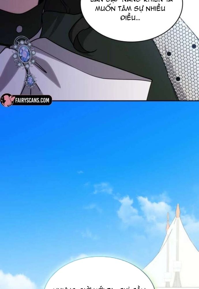 Trò Chơi Tình Ái - Chapter 58 - Page 24