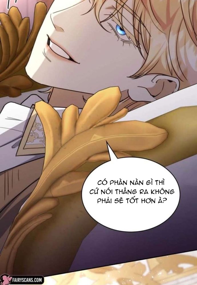 Trò Chơi Tình Ái - Chapter 58 - Page 34