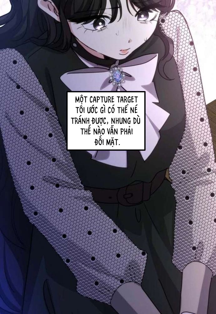 Trò Chơi Tình Ái - Chapter 58 - Page 4