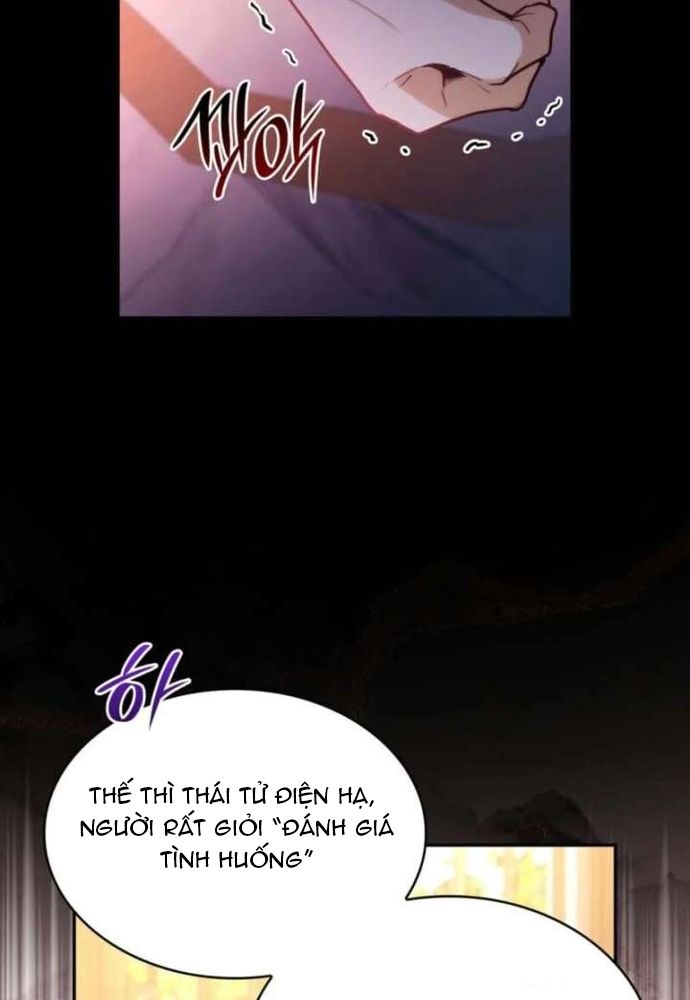 Trò Chơi Tình Ái - Chapter 58 - Page 41