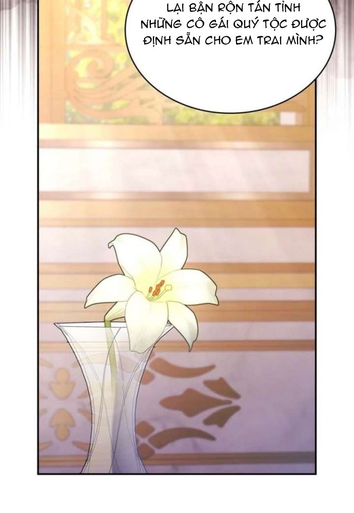 Trò Chơi Tình Ái - Chapter 58 - Page 42