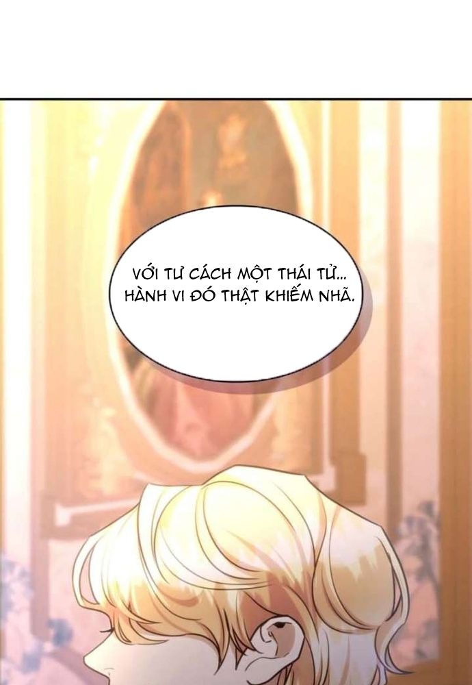 Trò Chơi Tình Ái - Chapter 58 - Page 43