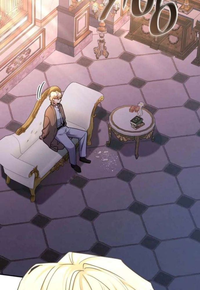 Trò Chơi Tình Ái - Chapter 58 - Page 67