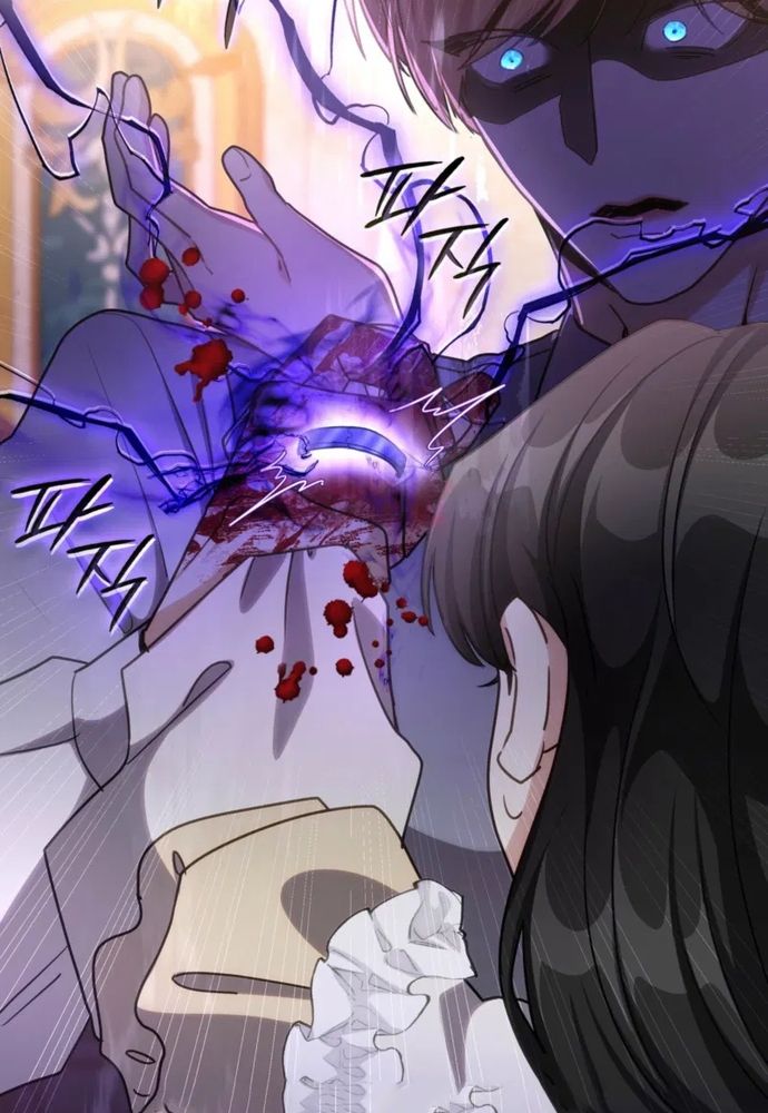 Trò Chơi Tình Ái - Chapter 59 - Page 10