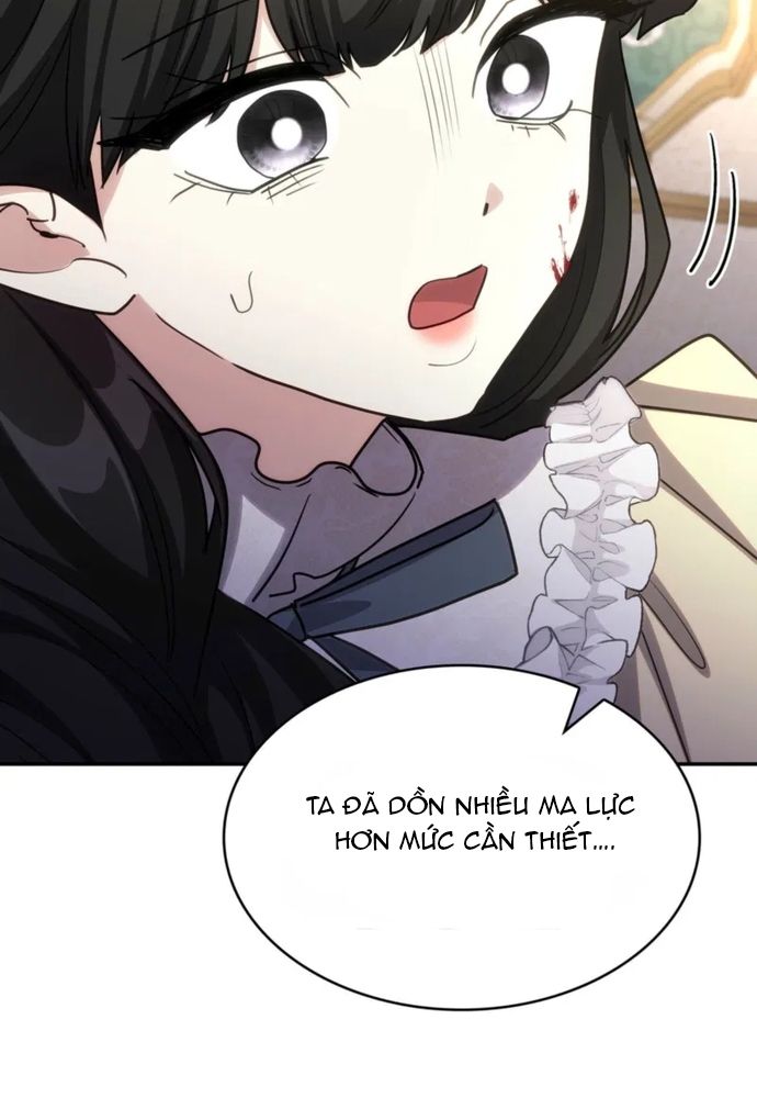 Trò Chơi Tình Ái - Chapter 59 - Page 19