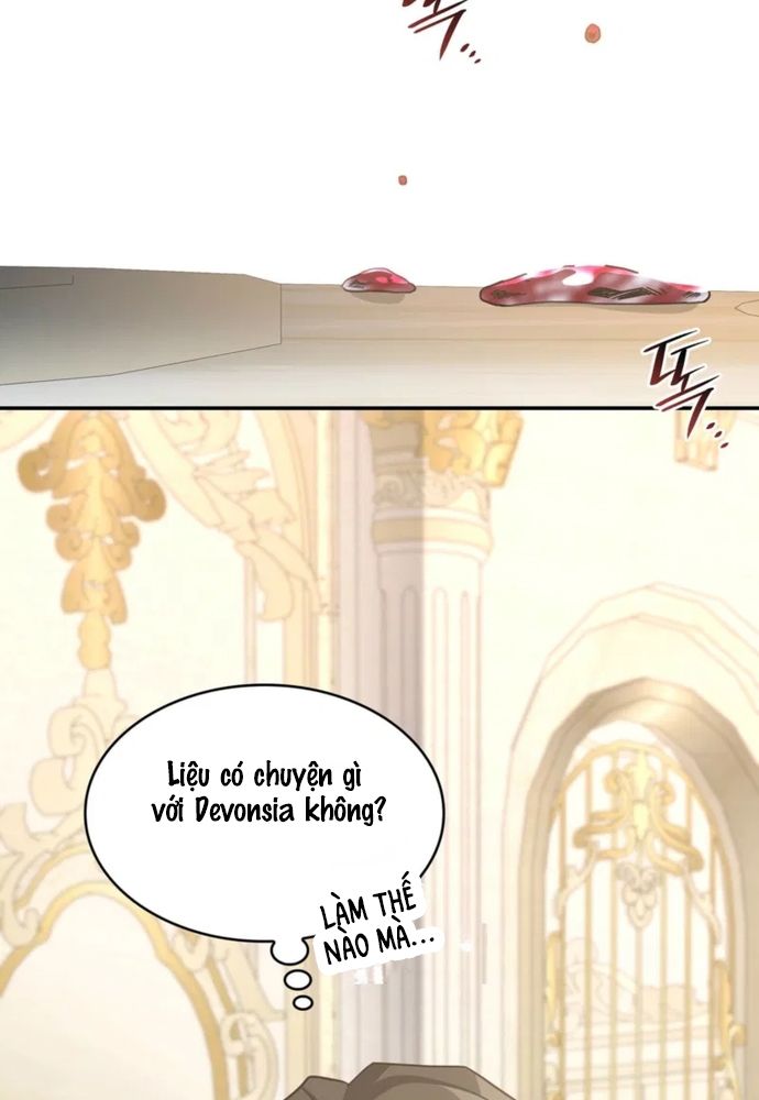 Trò Chơi Tình Ái - Chapter 59 - Page 29