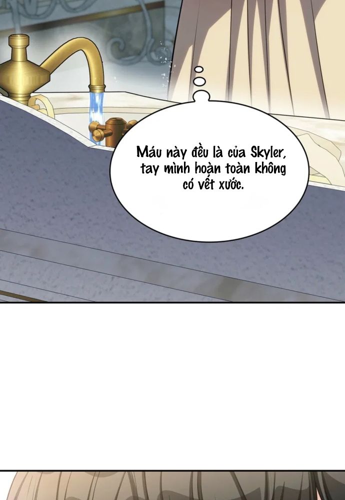 Trò Chơi Tình Ái - Chapter 59 - Page 31