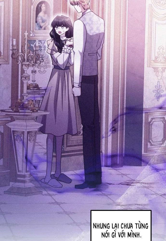 Trò Chơi Tình Ái - Chapter 59 - Page 33