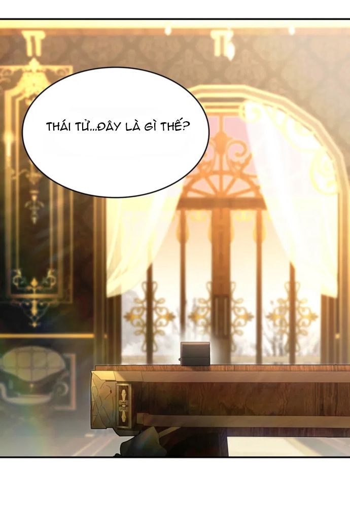 Trò Chơi Tình Ái - Chapter 59 - Page 41