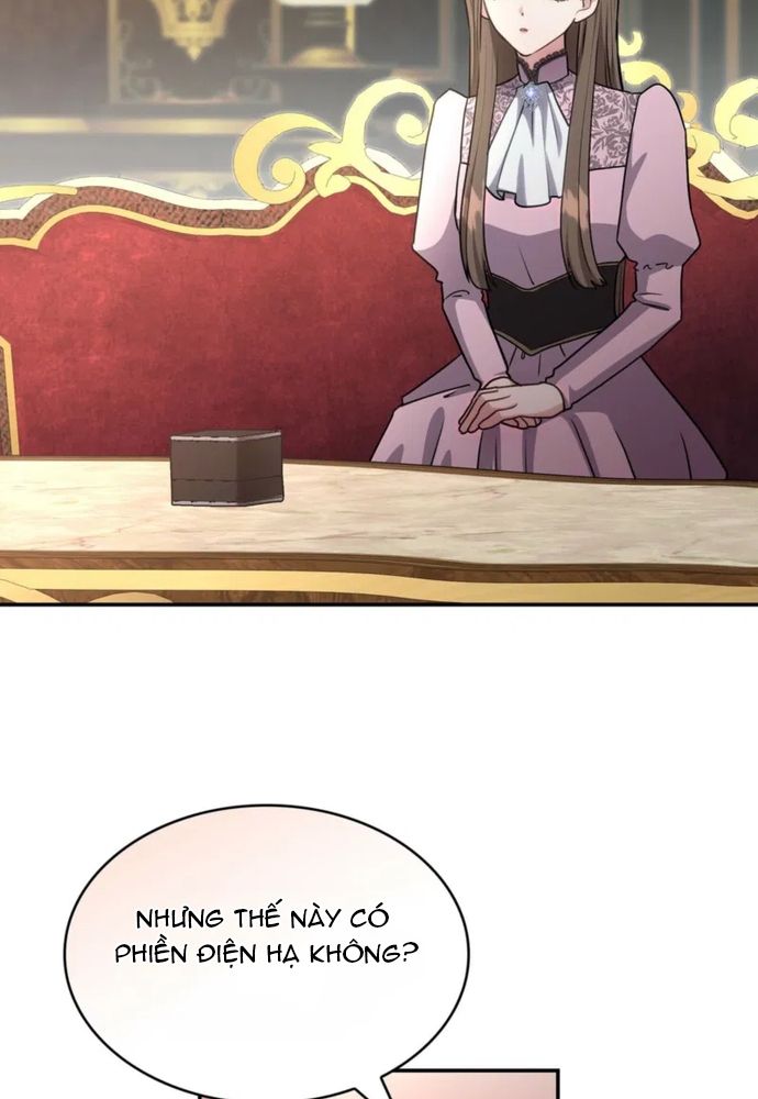 Trò Chơi Tình Ái - Chapter 59 - Page 48