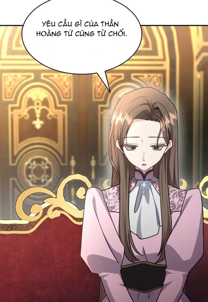 Trò Chơi Tình Ái - Chapter 59 - Page 59