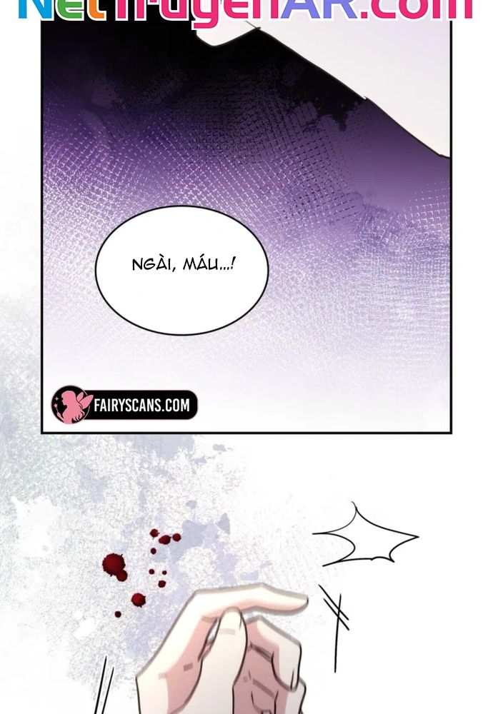 Trò Chơi Tình Ái - Chapter 59 - Page 6