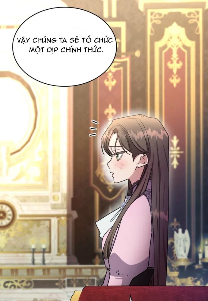 Trò Chơi Tình Ái - Chapter 59 - Page 64