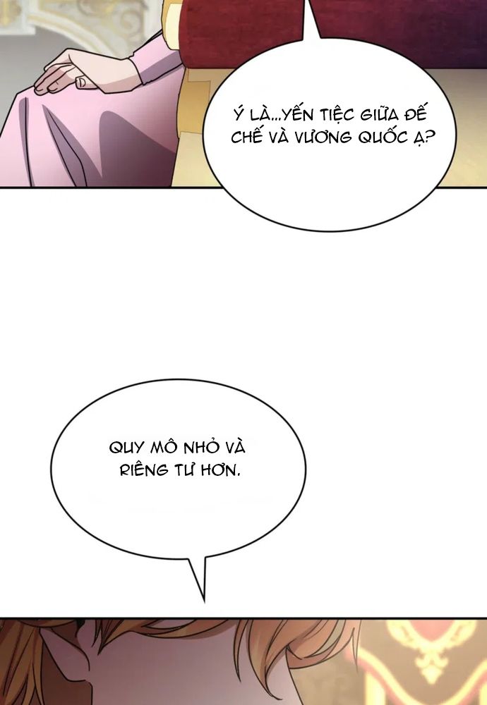 Trò Chơi Tình Ái - Chapter 59 - Page 65